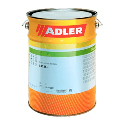 Краска Adler