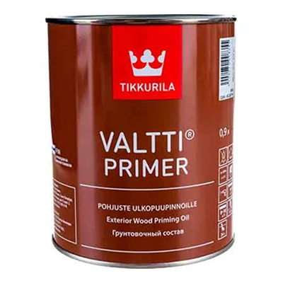 Краска Tikkurila